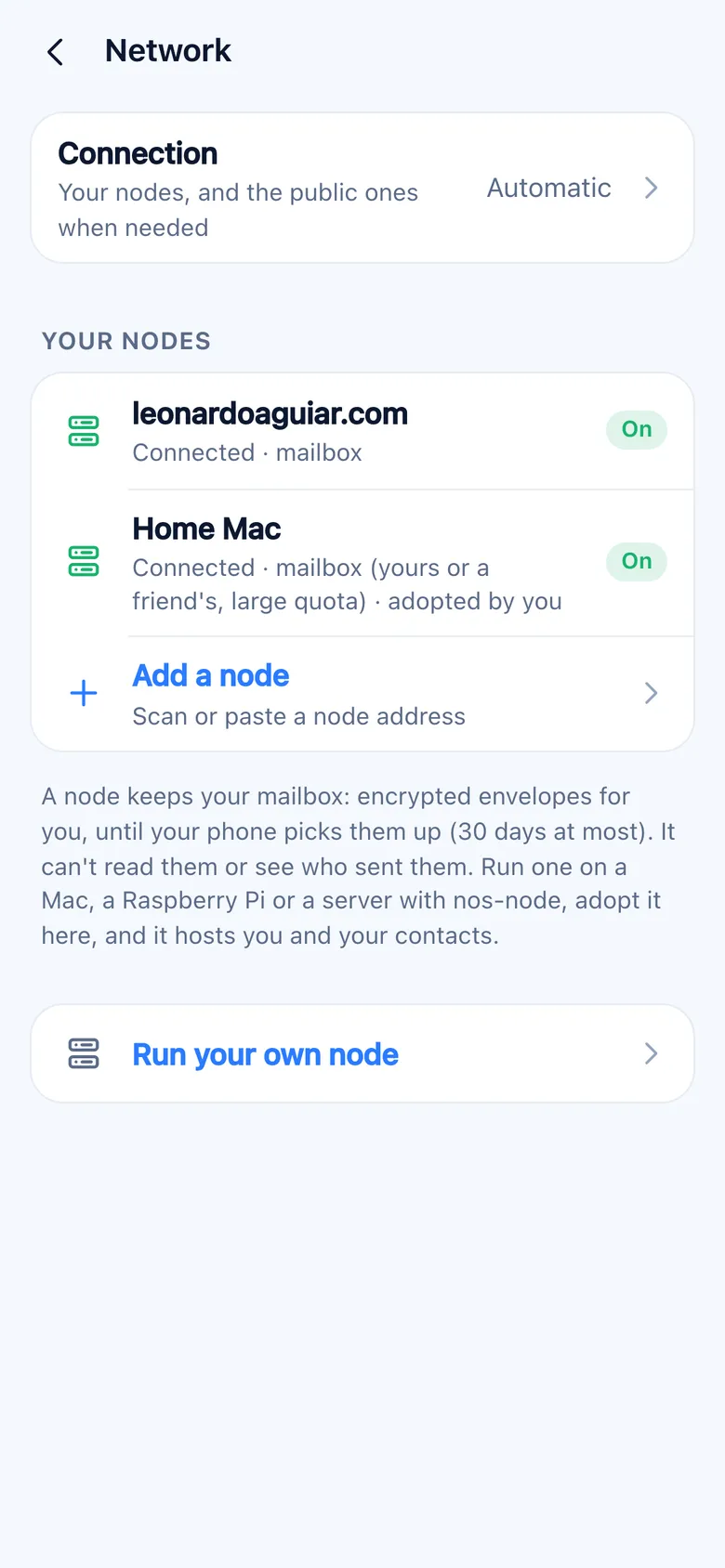 Network